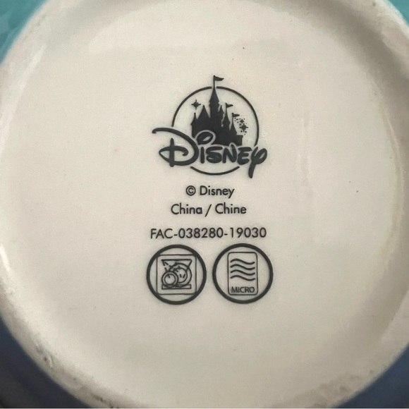 Disney Lilo & Stitch 3D Coffee Soup Cup Mug 14oz - Picture 6 of 9